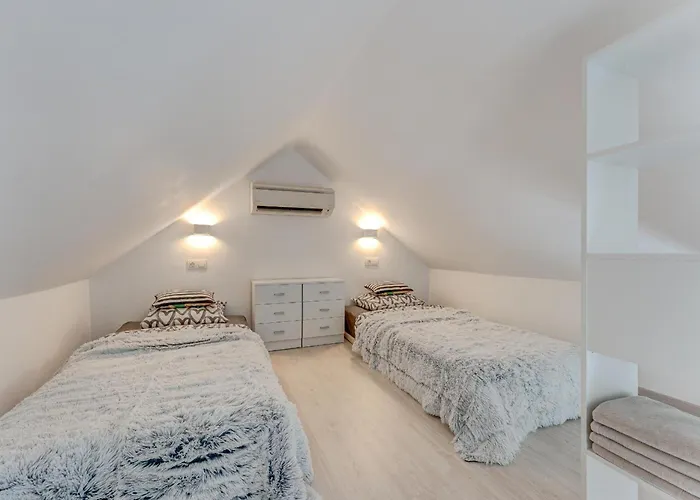 Yucca Park Appartement Costa Adeje (Tenerife)