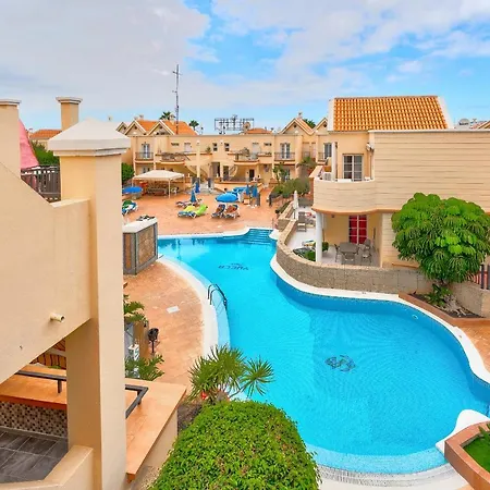 Yucca Park