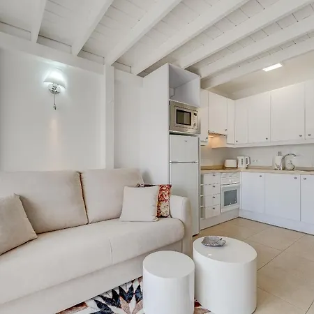Apartment Yucca Park Costa Adeje (Tenerife)