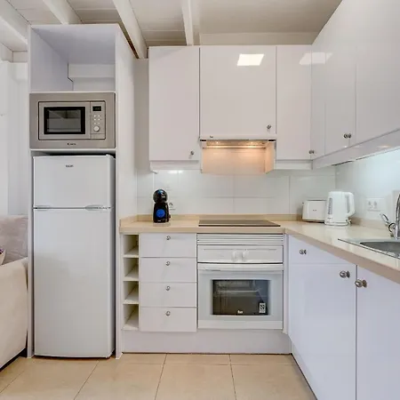 Apartment Yucca Park *