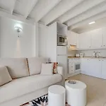 Yucca Park דירה