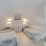 Yucca Park דירה אדחה