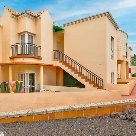 Yucca Park Appartamento