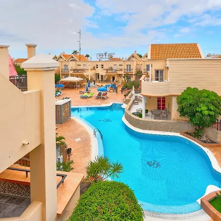 شقة Yucca Park *