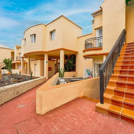 Yucca Park شقة *