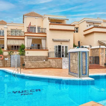 Yucca Park شقة