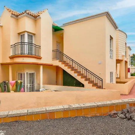 Yucca Park أذيخي