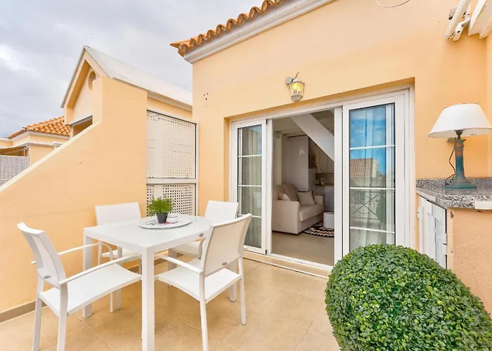 Yucca Park Appartamento *