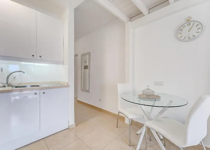 Yucca Park Appartamento *