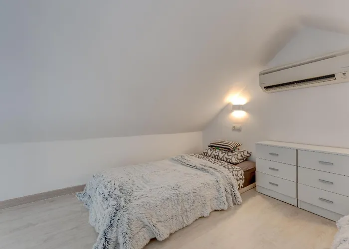 Appartamento Yucca Park