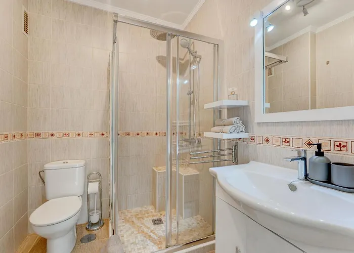 Appartamento Yucca Park