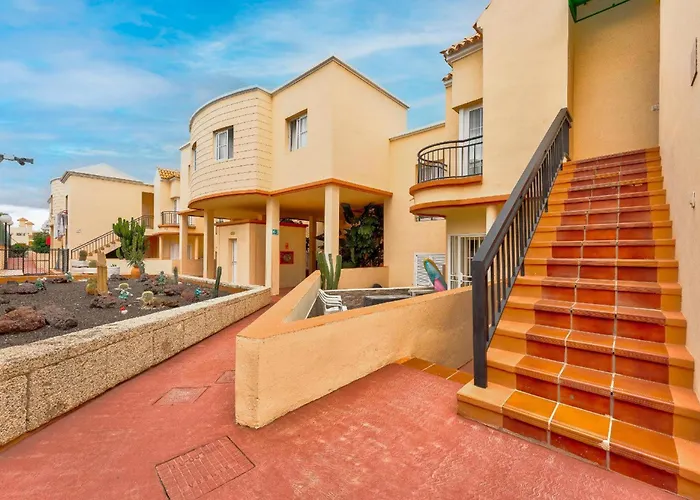 Appartamento Yucca Park