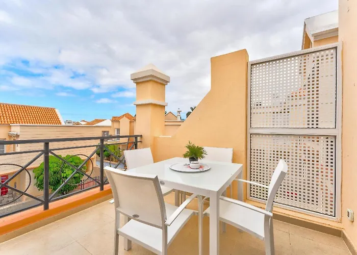Yucca Park Appartamento *