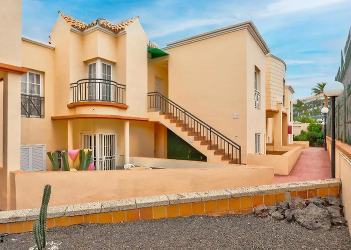 Yucca Park Appartamento