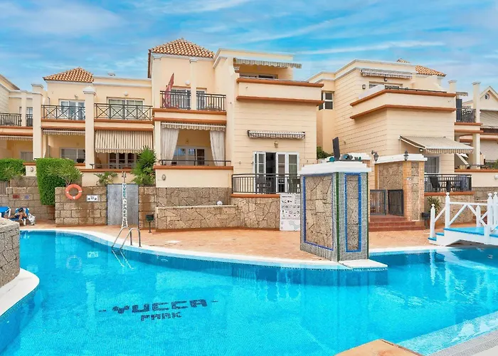 Appartamento Yucca Park