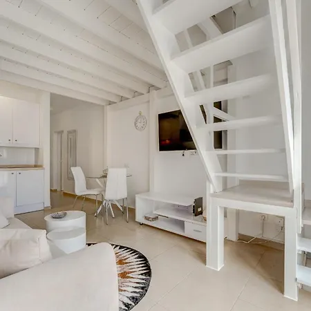 Yucca Park Costa Adeje